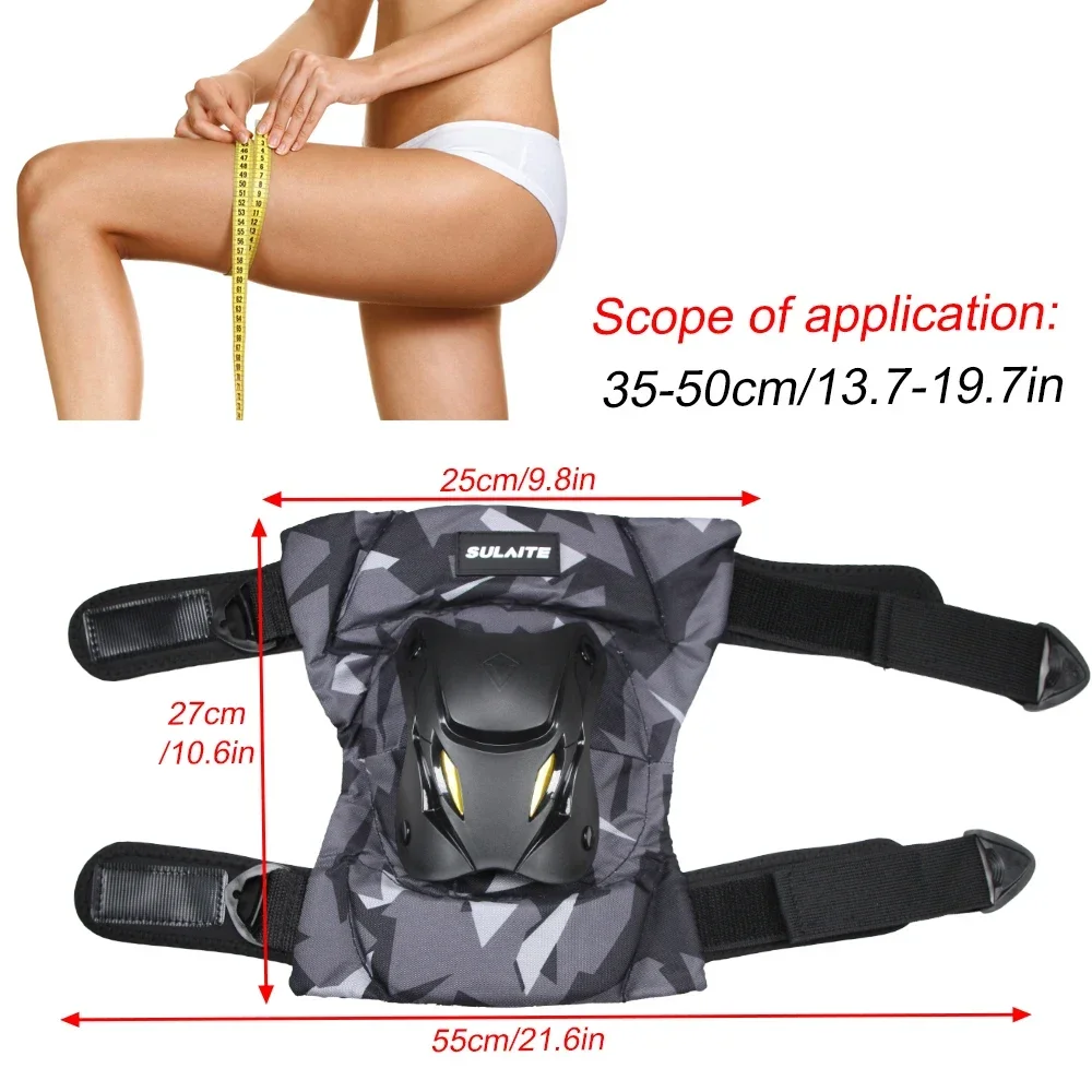 FAATTQQ 1Pair Motorcycle Elect - Mountain Biking Elbow Pads recensie en prijs