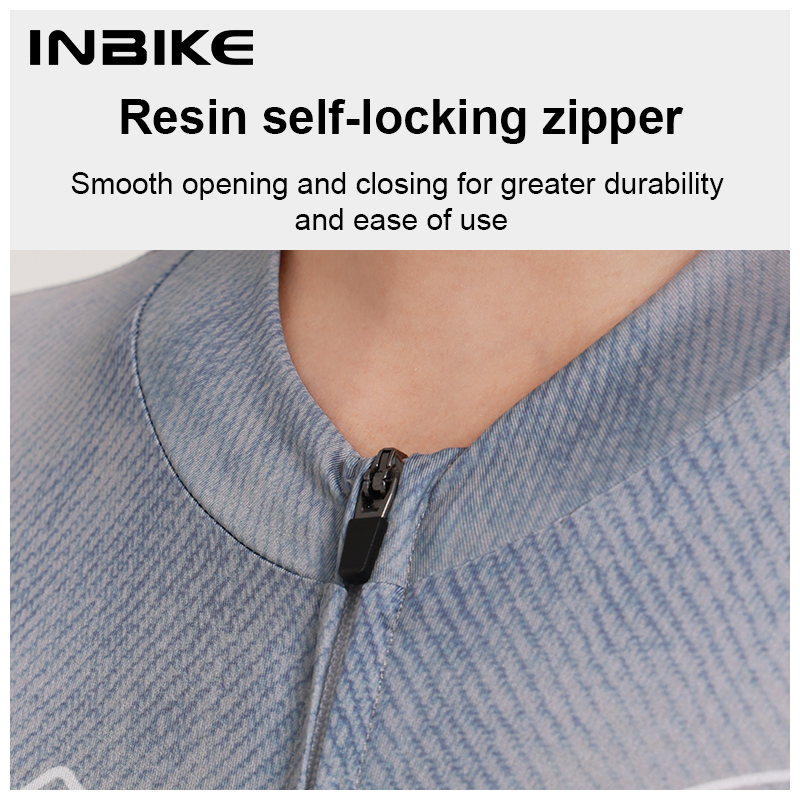 INBIKE New Men's Cycling Jerse - Mountain Biking New Jersey recensie en prijs