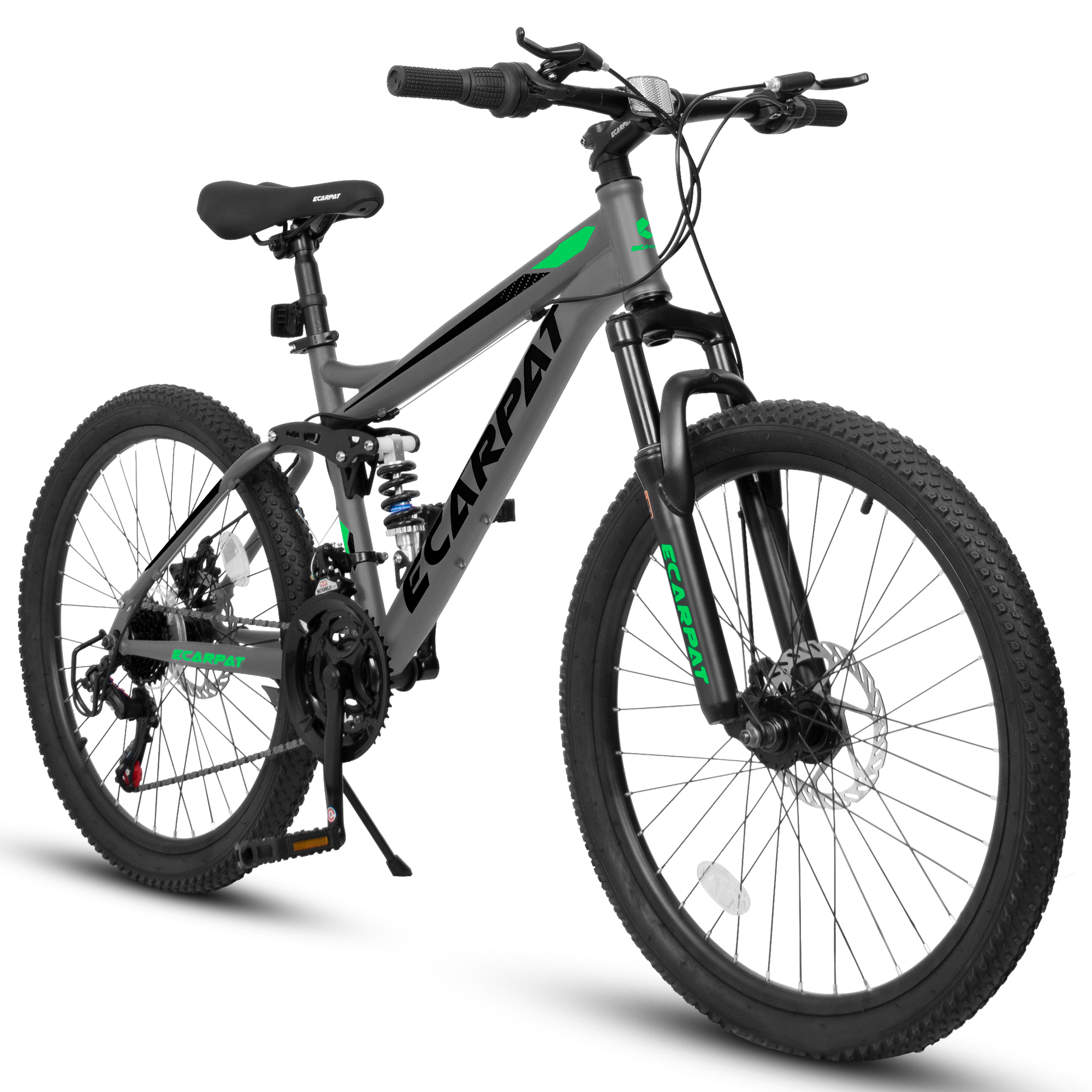 Kids Bike with Lightweight Fra - Mountain Biking For Kids recensie en prijs