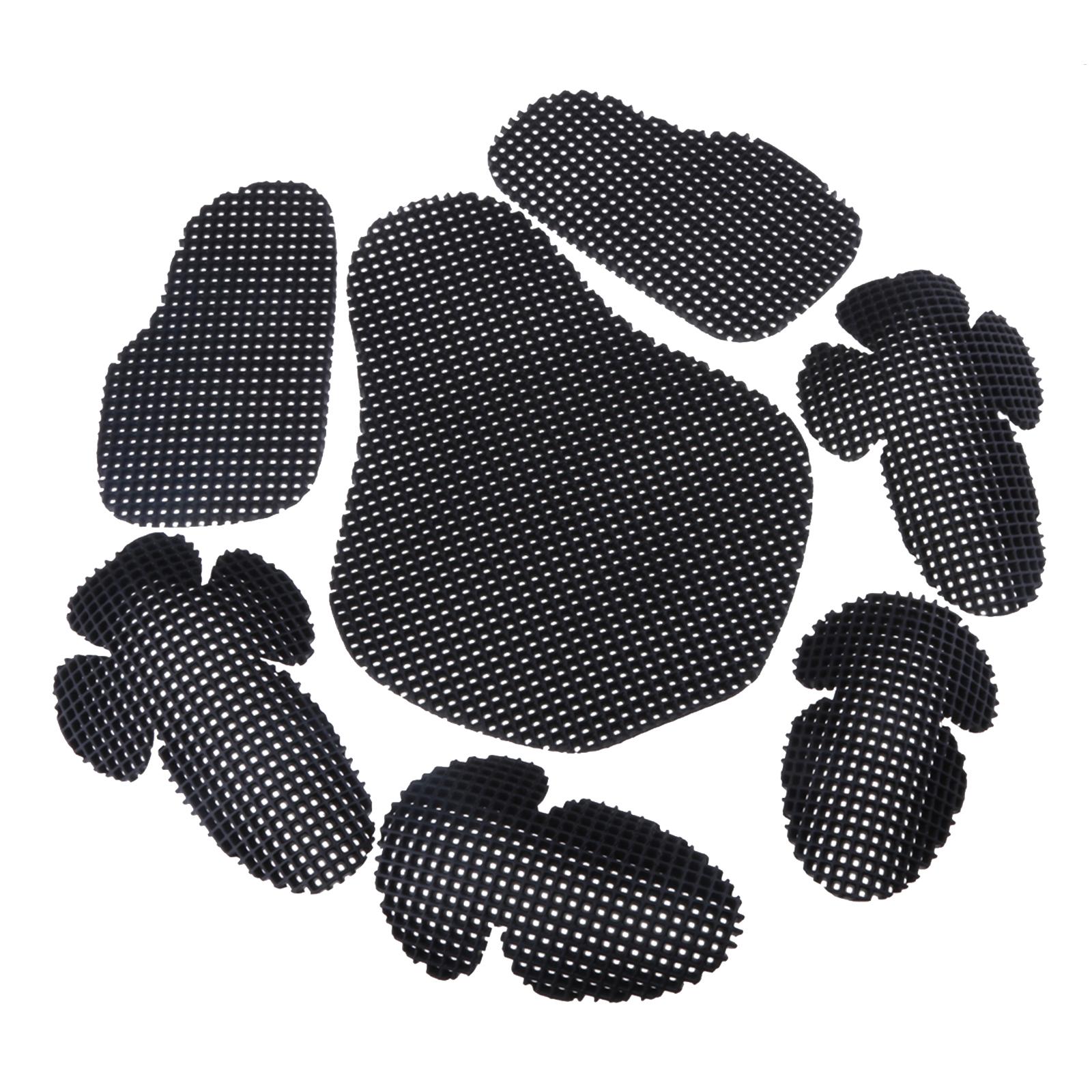 Motorcycle Gear Full Body Prot - Mountain Biking Elbow Pads recensie en prijs