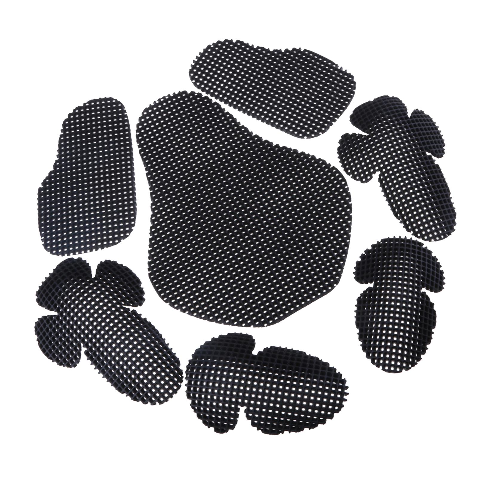 Motorcycle Gear Full Body Prot - Mountain Biking Elbow Pads recensie en prijs