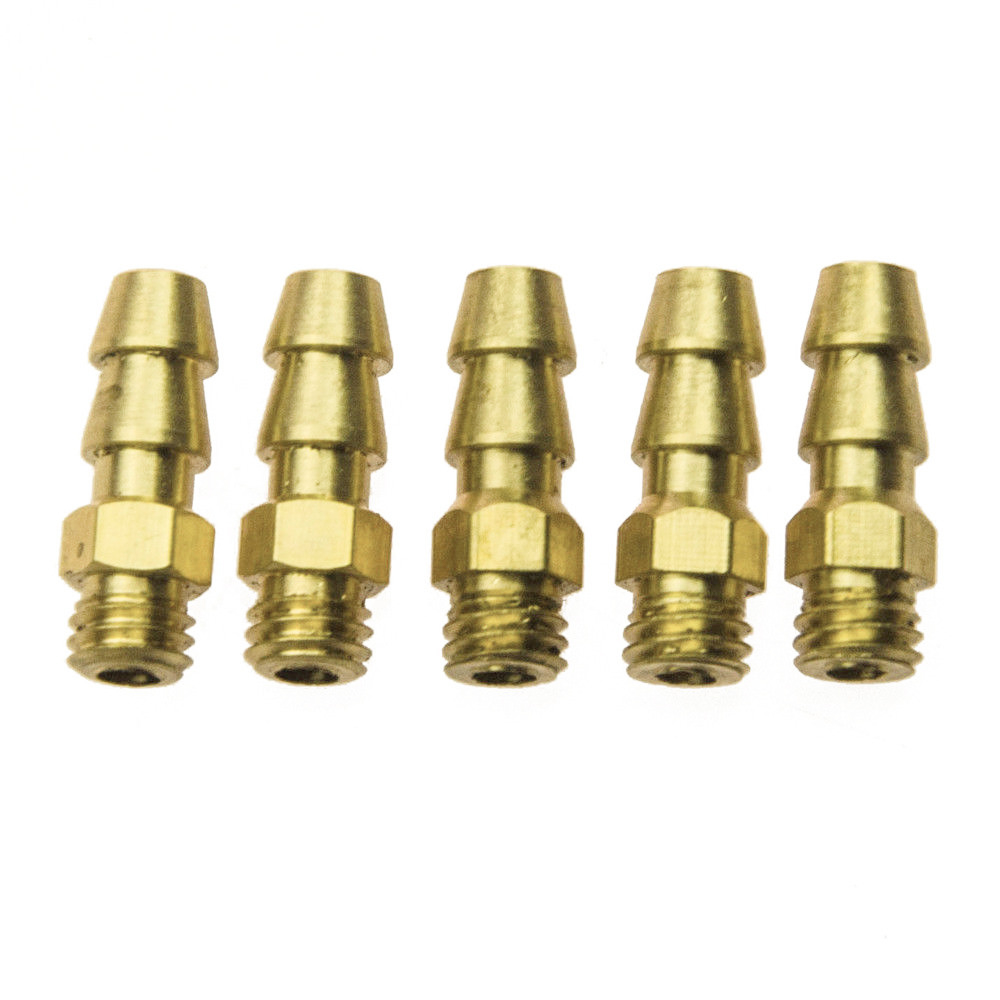 AXSPEED 5/10Pcs Brass M4/M5/M6 - Spoke Nipple Brass recensie en prijs