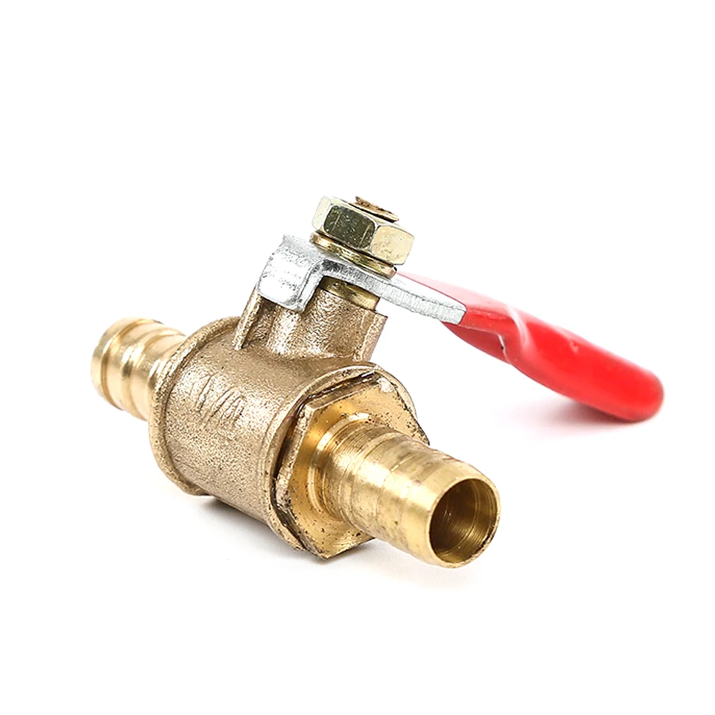 6-12mm Pneumatic Ball Valve Ho - Spoke Nipple Brass recensie en prijs