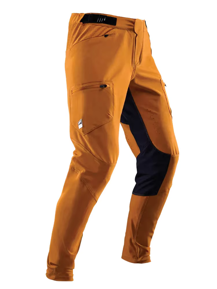2026 FH Downhill MTB Pant Endu - Mountain Biking Trousers recensie en prijs