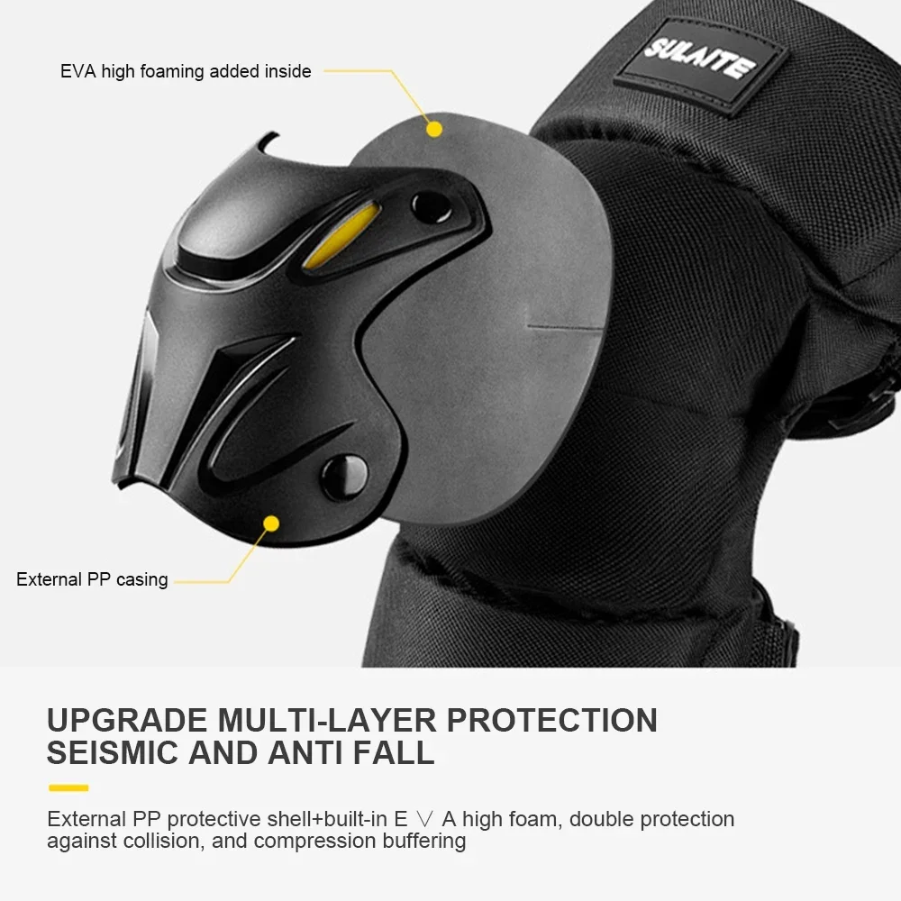 1Pair Electric Bike Motorcycle - Mountain Biking Elbow Pads recensie en prijs