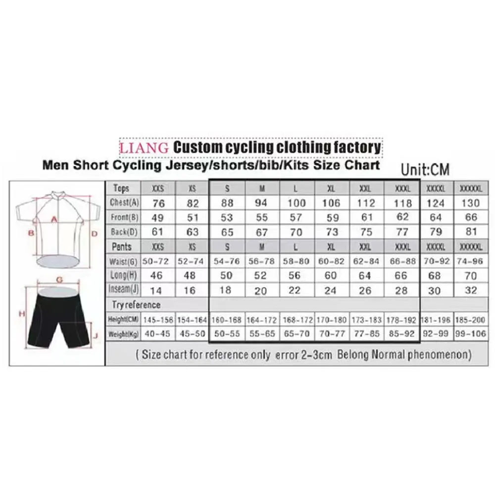 2026 MMR Team Cycling Jersey S - Mountain Biking Trousers recensie en prijs