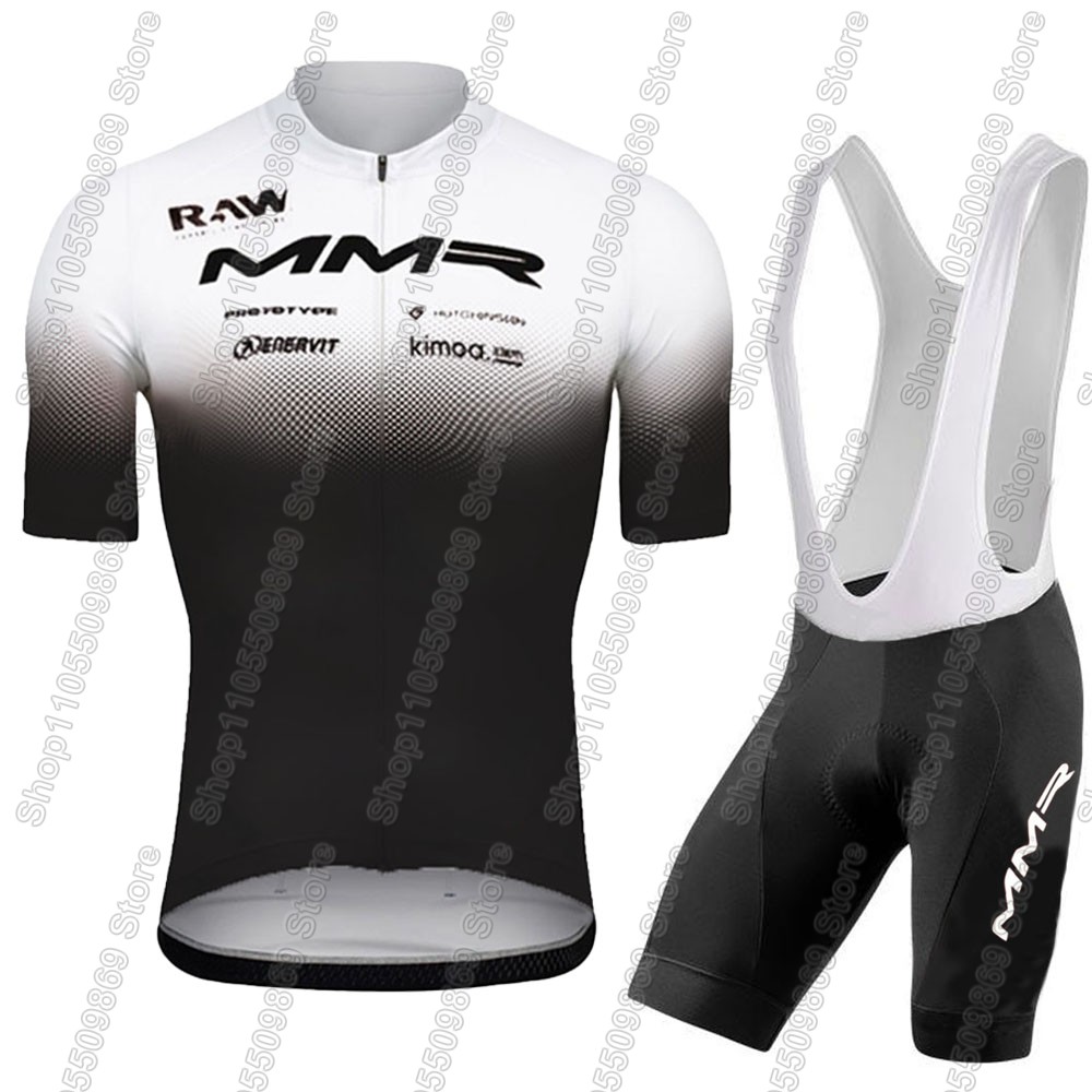 2026 MMR Team Cycling Jersey S - Mountain Biking Trousers recensie en prijs