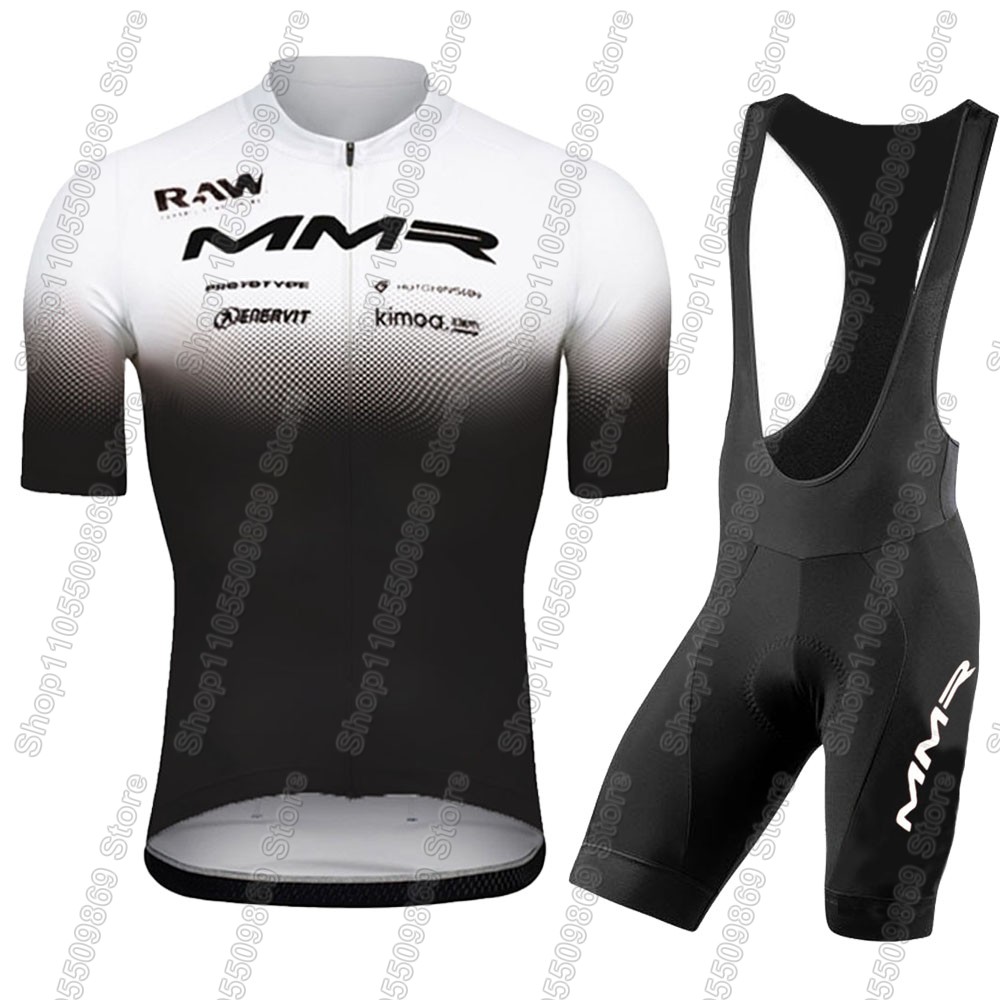 2026 MMR Team Cycling Jersey S - Mountain Biking Trousers recensie en prijs
