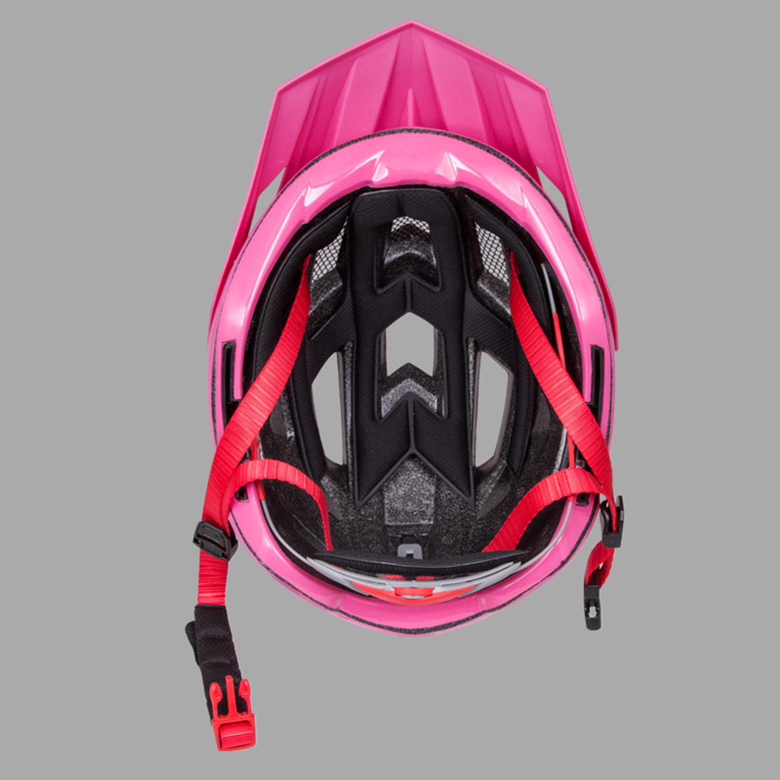 Kids Motocross Helmet Shockpro - Mountain Biking For Kids recensie en prijs
