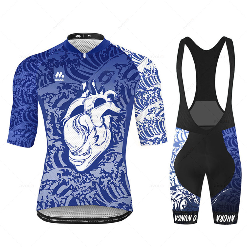New Road Team Summer Cycling J - Mountain Biking Trousers recensie en prijs