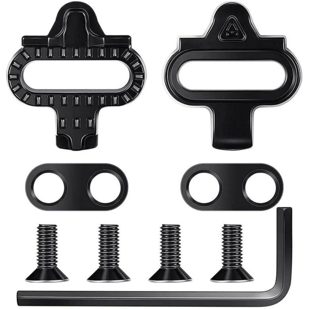 Compatible with SH51 SPD MTB C - Mountain Biking Shoes recensie en prijs