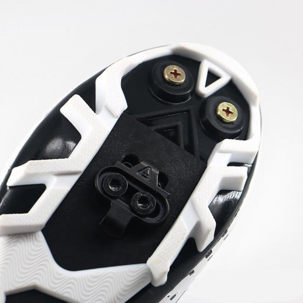 Compatible with SH51 SPD MTB C - Mountain Biking Shoes recensie en prijs