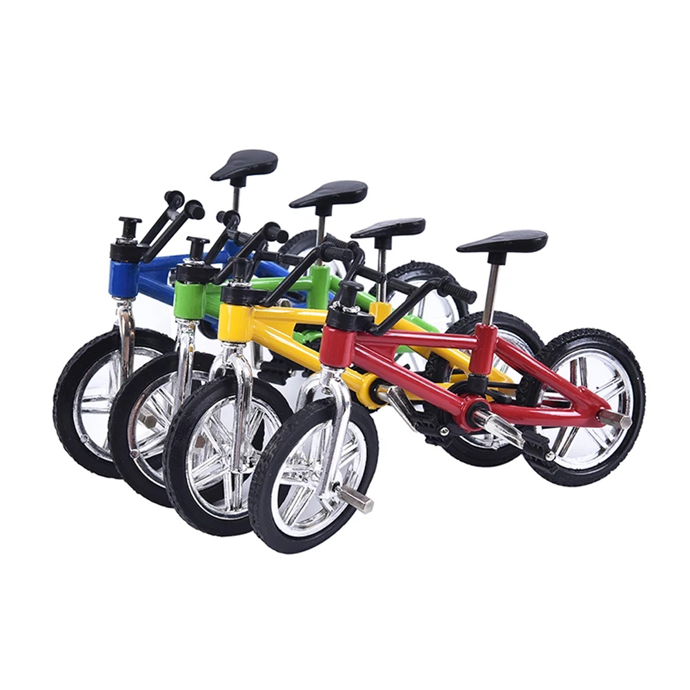 Gift High quality Finger Bicyc - Mountain Biking For Kids recensie en prijs