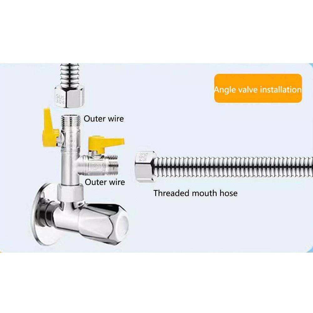 2/3 Switch Brass Diverter Valv - Spoke Nipple Brass recensie en prijs