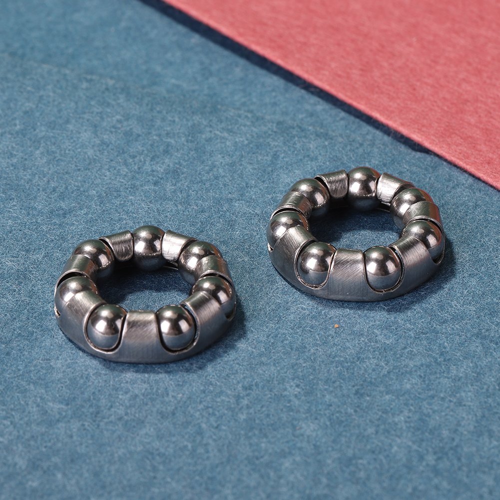 10pcs Bike Ball Bearings Steel - Xcm Mountain Biking recensie en prijs