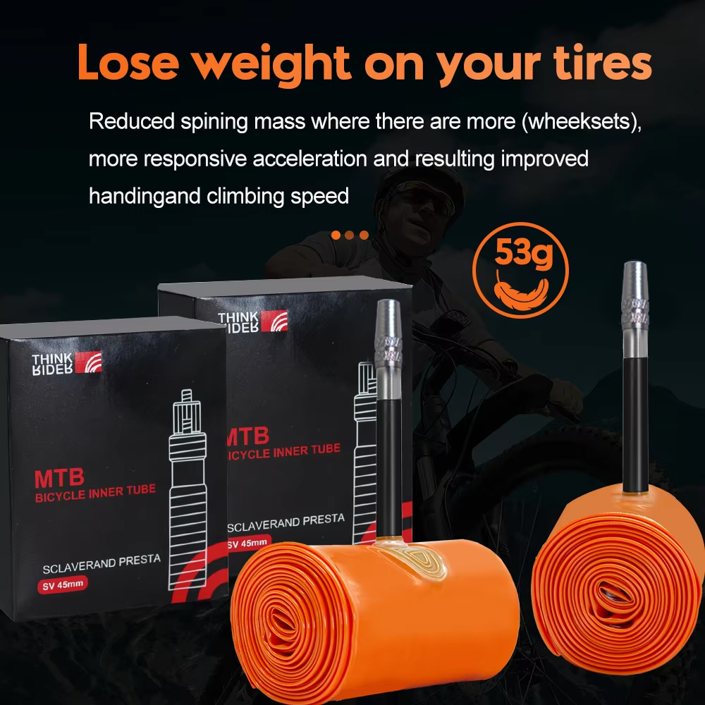 ThinkRider 2PSC Ultralight Bik - Mountain Biking Shoes recensie en prijs