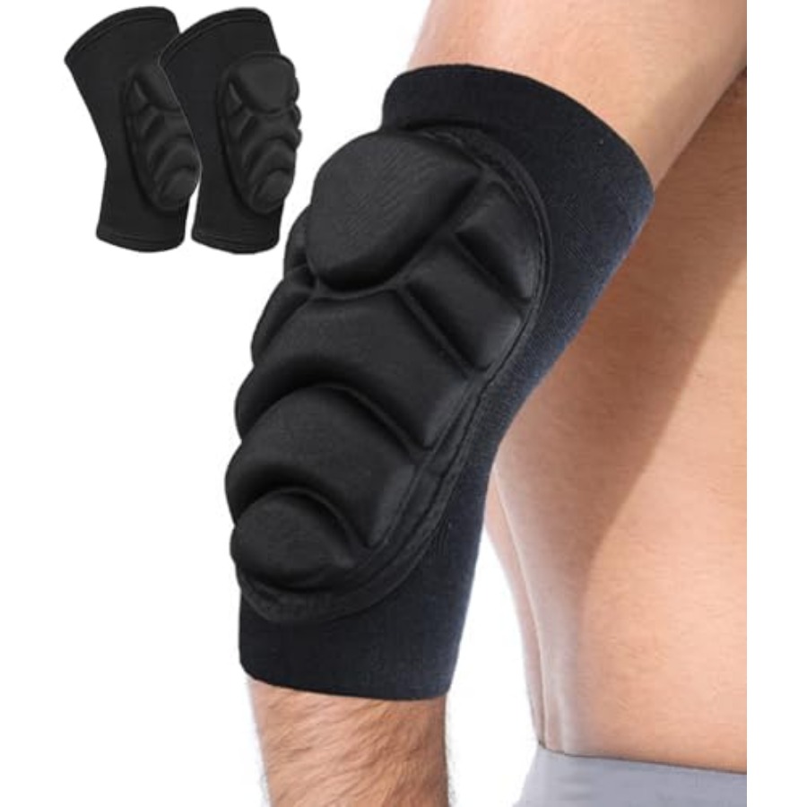 2 Pack Elbow Pads Volleyball E - Mountain Biking Elbow Pads recensie en prijs
