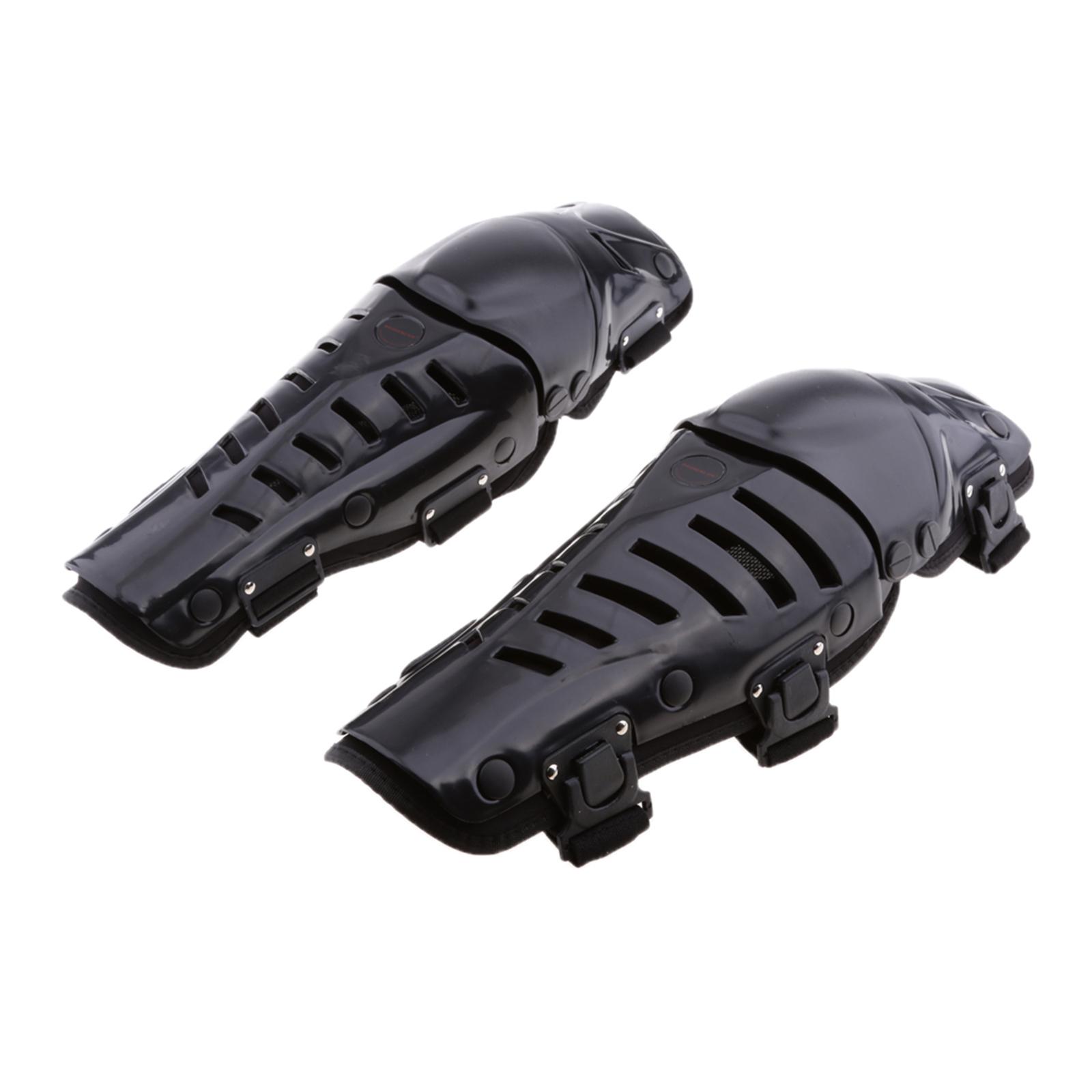 Motorcycle ATV Motocross Adjus - Mountain Biking Elbow Pads recensie en prijs