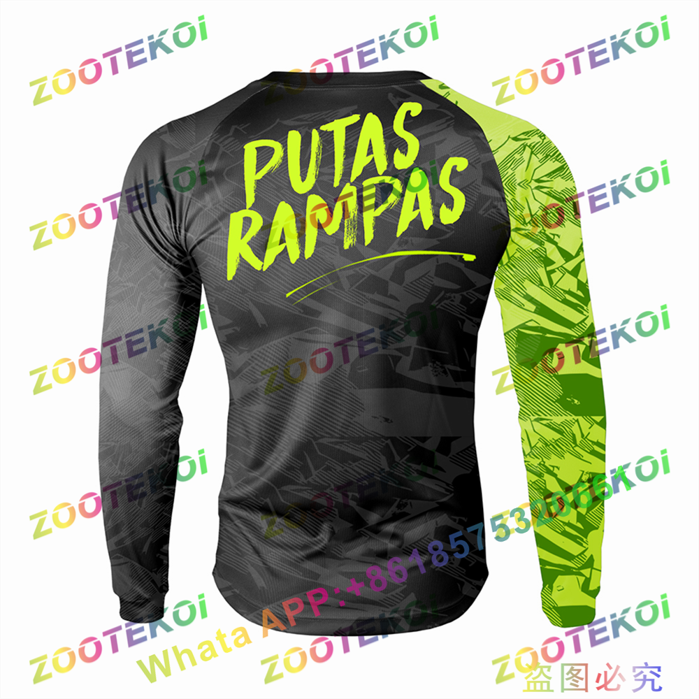 ACTLTO OR DLE Bicycle Jersey M - Mountain Biking New Jersey recensie en prijs