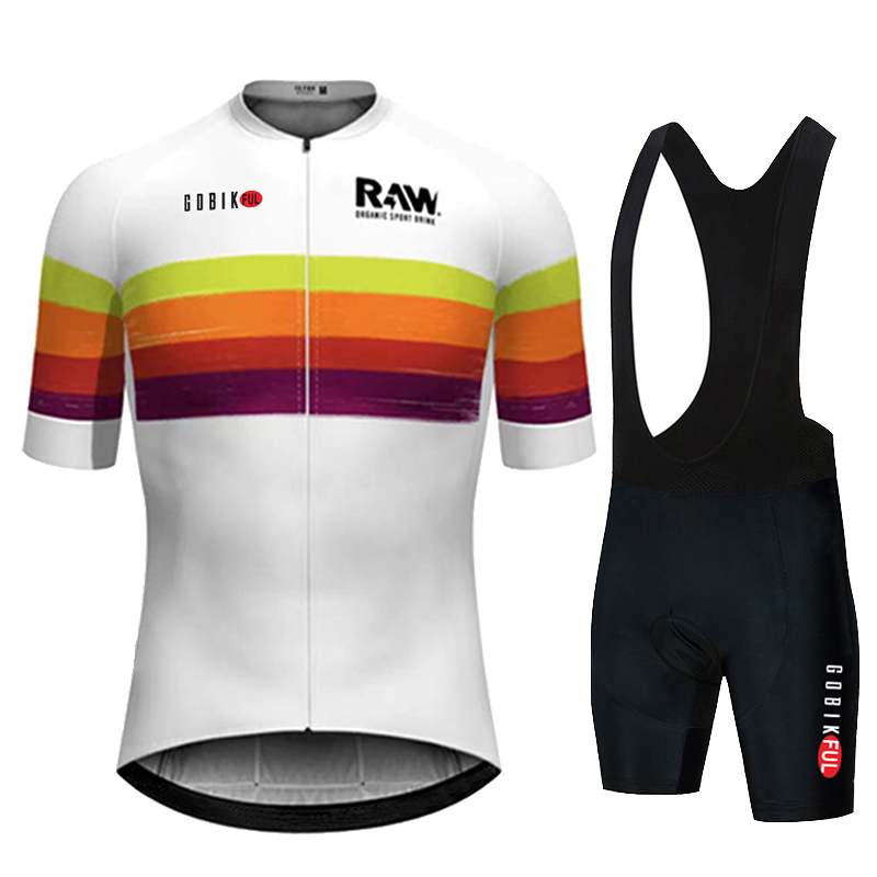 Bicycle Cycling Jersey Set for - Mountain Biking Trousers recensie en prijs