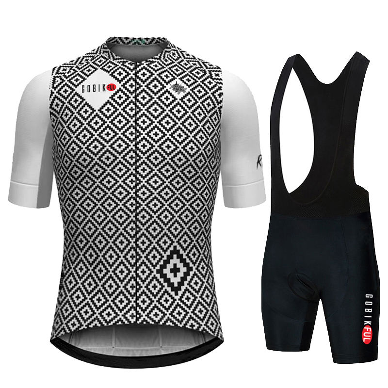 Bicycle Cycling Jersey Set for - Mountain Biking Trousers recensie en prijs