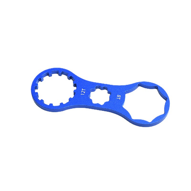 MTB Bike Fork Shoulder Wrench  - Xcm Mountain Biking recensie en prijs