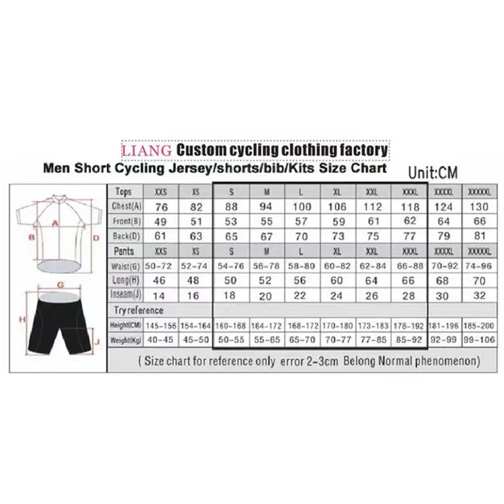 Euskadi Team Cycling Jersey 20 - Mountain Biking Trousers recensie en prijs