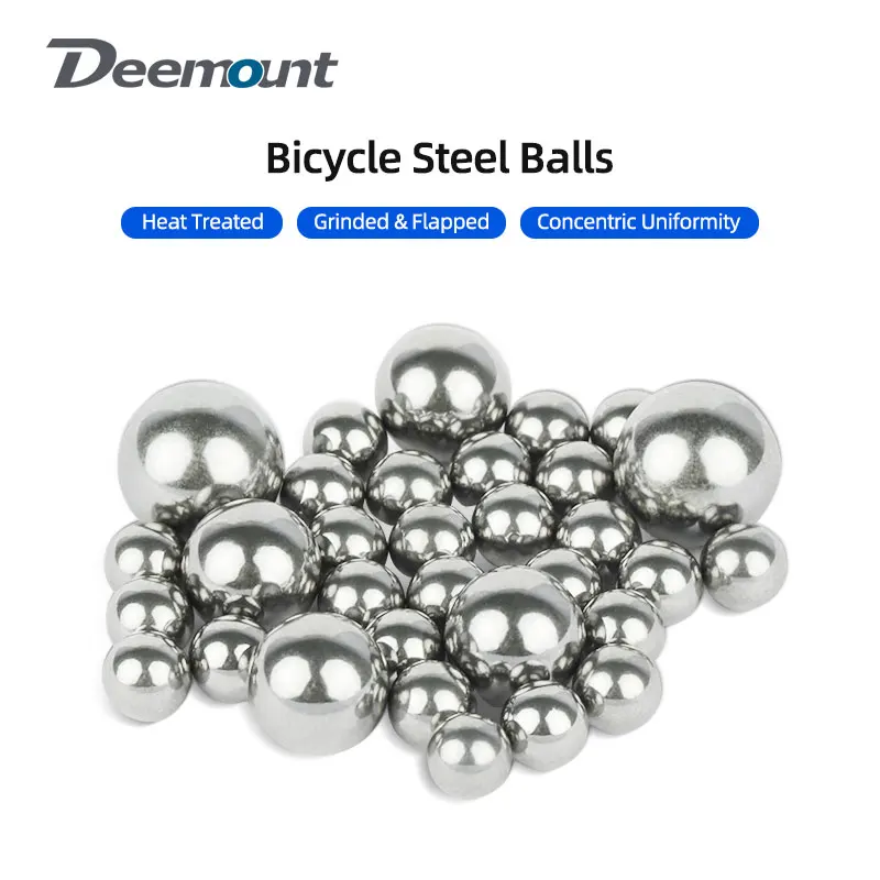 144/20pcs Bicycle Steel Balls  - Mountain Biking For Kids recensie en prijs