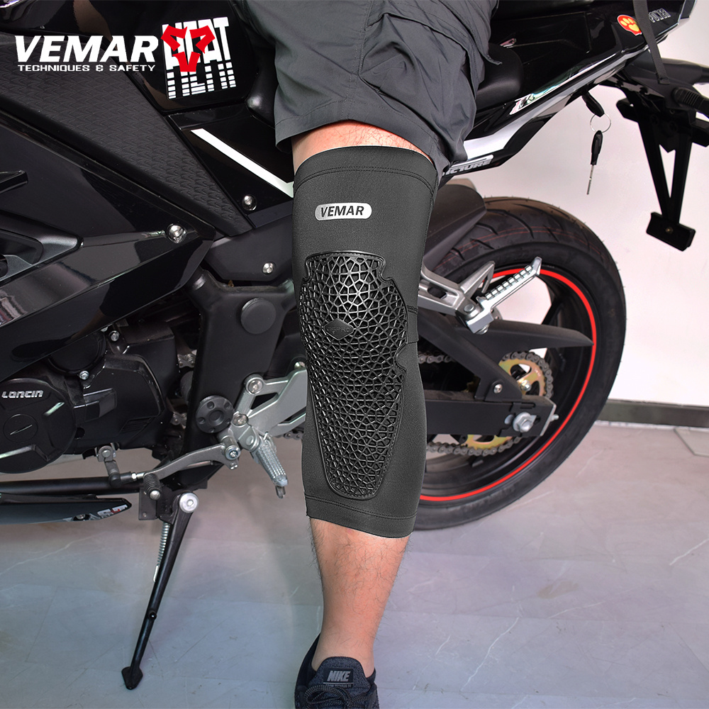 VEMAR Breathable Anti-fall Mot - Mountain Biking Elbow Pads recensie en prijs
