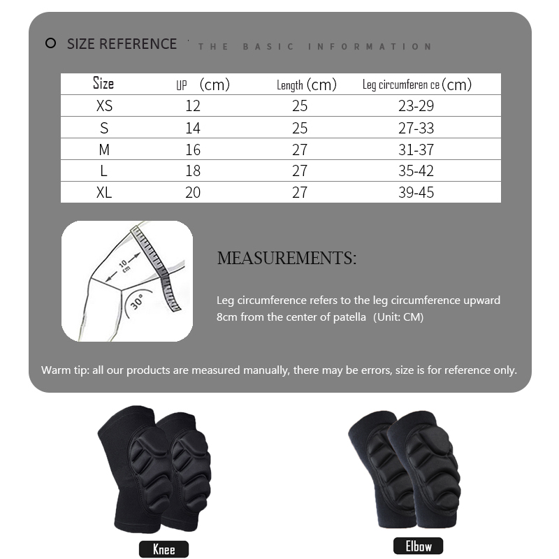 1 Pair Breathable MTB Knee Pro - Mountain Biking Elbow Pads recensie en prijs