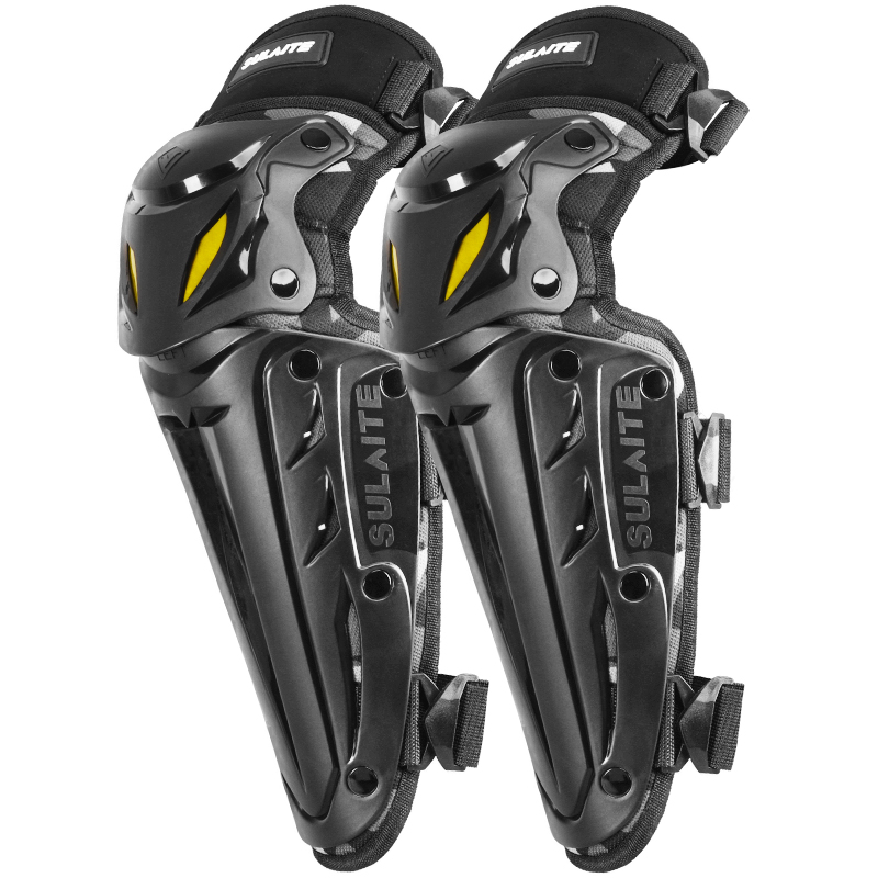 Motocross Knee Pads Moto Prote - Mountain Biking Elbow Pads recensie en prijs