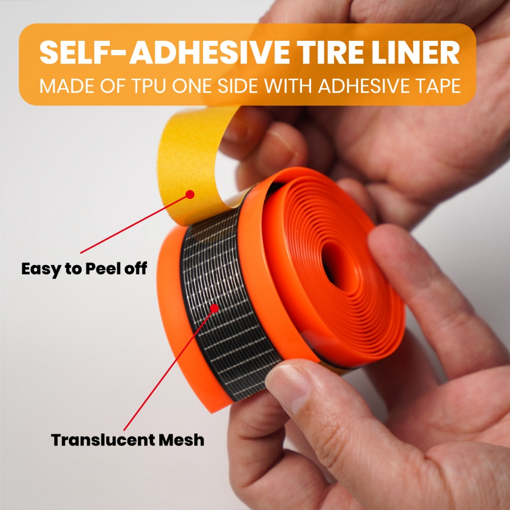 Chooee Anti-Puncture Bike Tire - Mountain Biking Shoes recensie en prijs