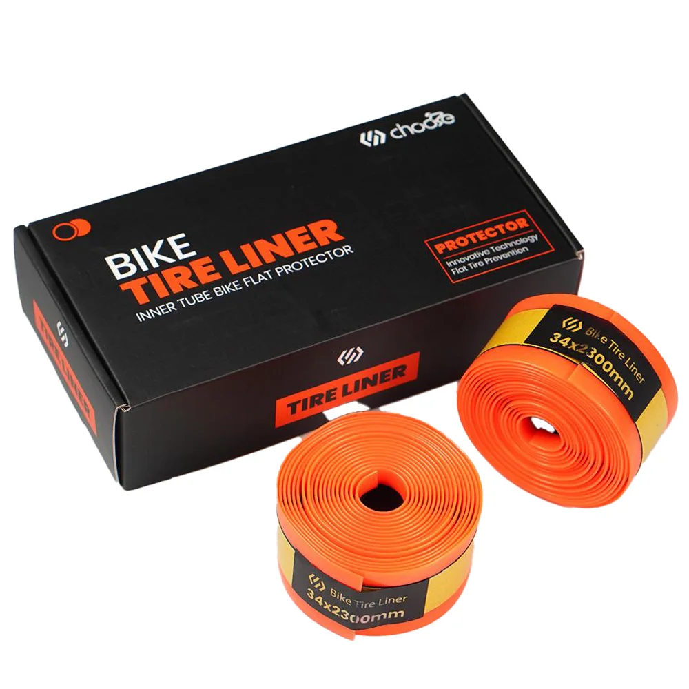Chooee Anti-Puncture Bike Tire - Mountain Biking Shoes recensie en prijs