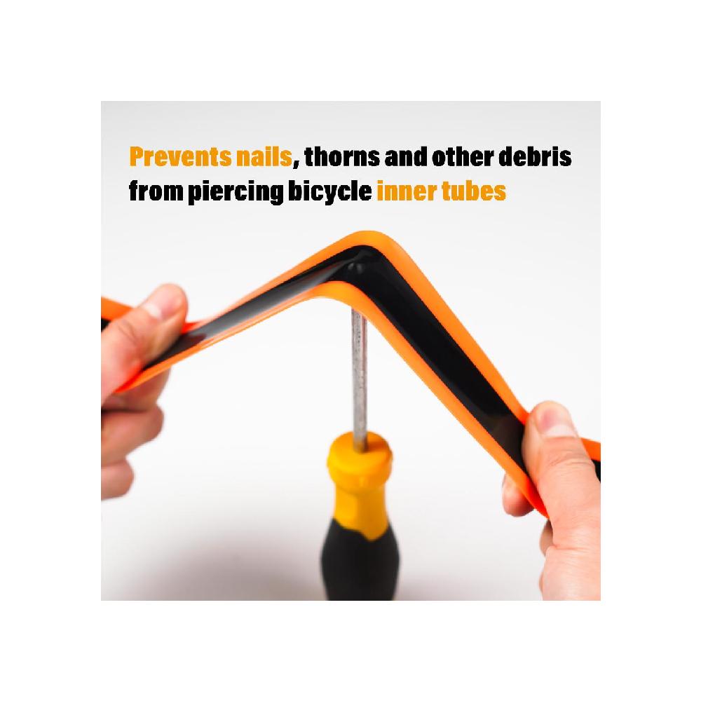 Chooee Anti-Puncture Bike Tire - Mountain Biking Shoes recensie en prijs
