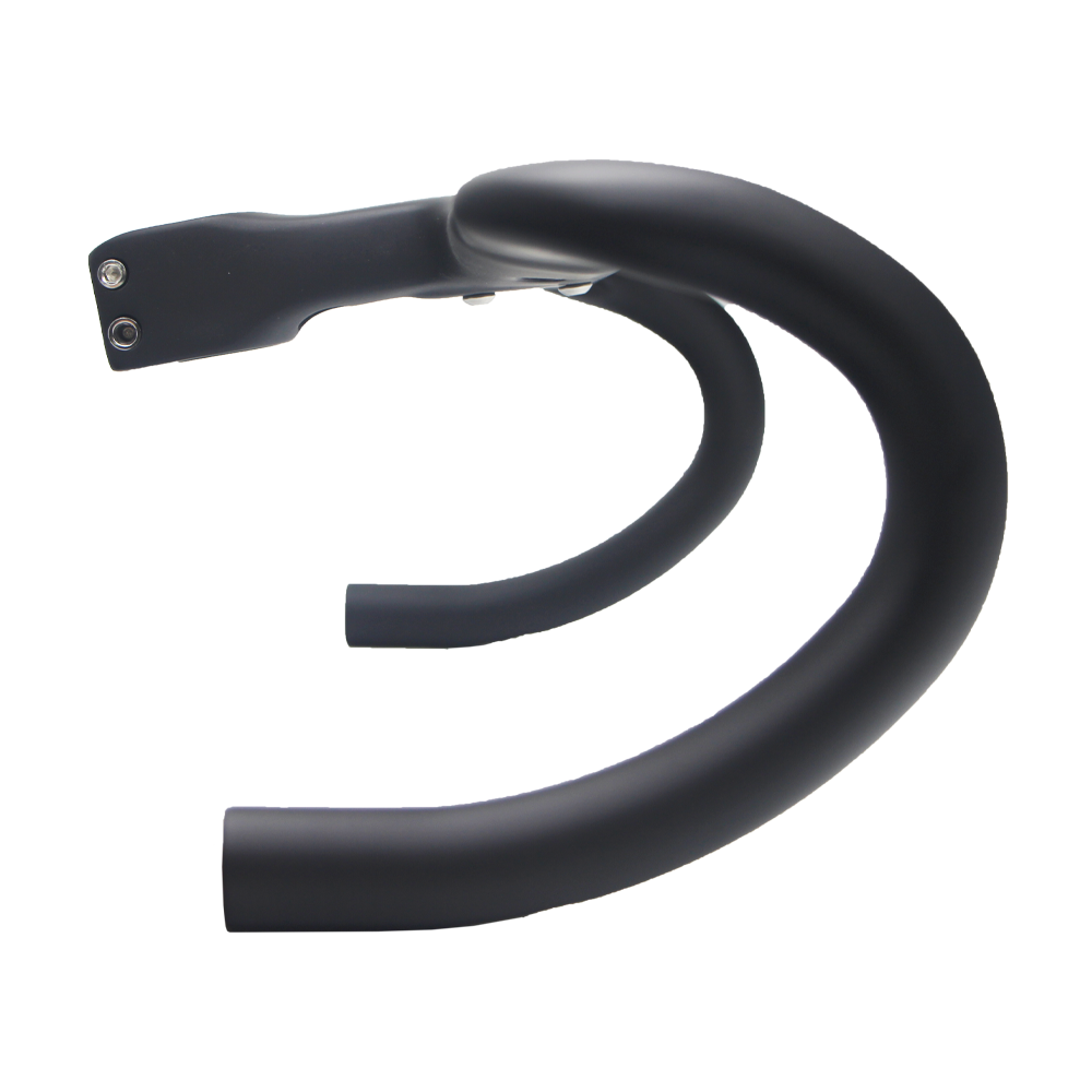 No logo OD2/OD1 Integrated han - Mountain Biking Logo recensie en prijs