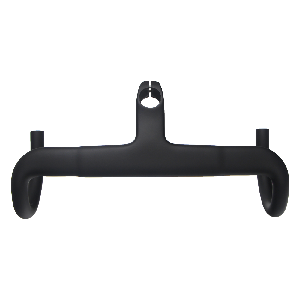 No logo OD2/OD1 Integrated han - Mountain Biking Logo recensie en prijs