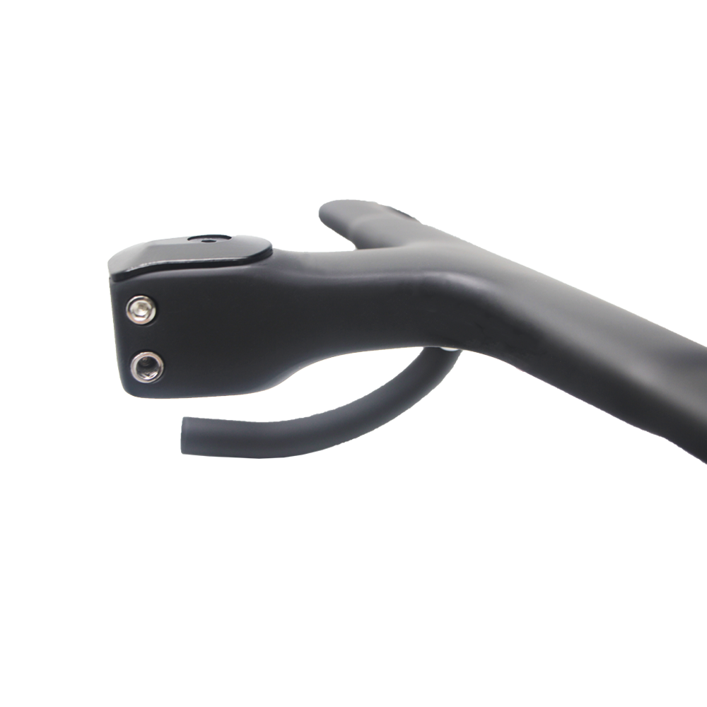 No logo OD2/OD1 Integrated han - Mountain Biking Logo recensie en prijs