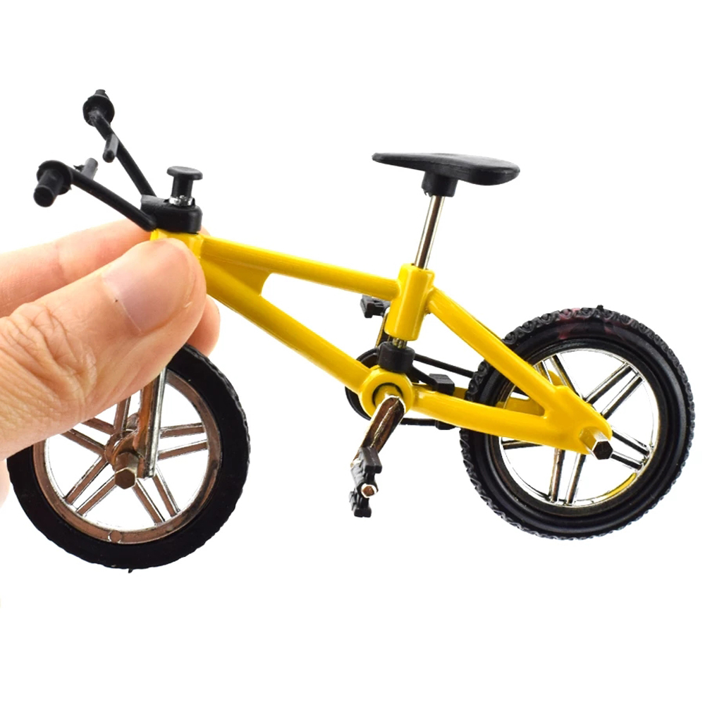 Gift Creative Game for Childre - Mountain Biking For Kids recensie en prijs
