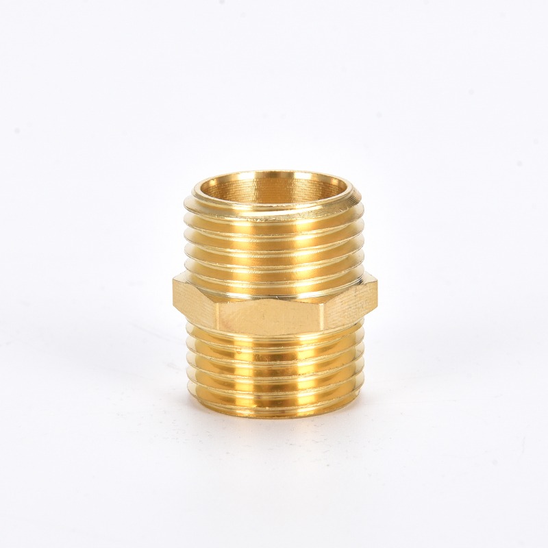 1PCS 1/8 1/4 3/8 1/2 3/4 1 Mal - Spoke Nipple Brass recensie en prijs