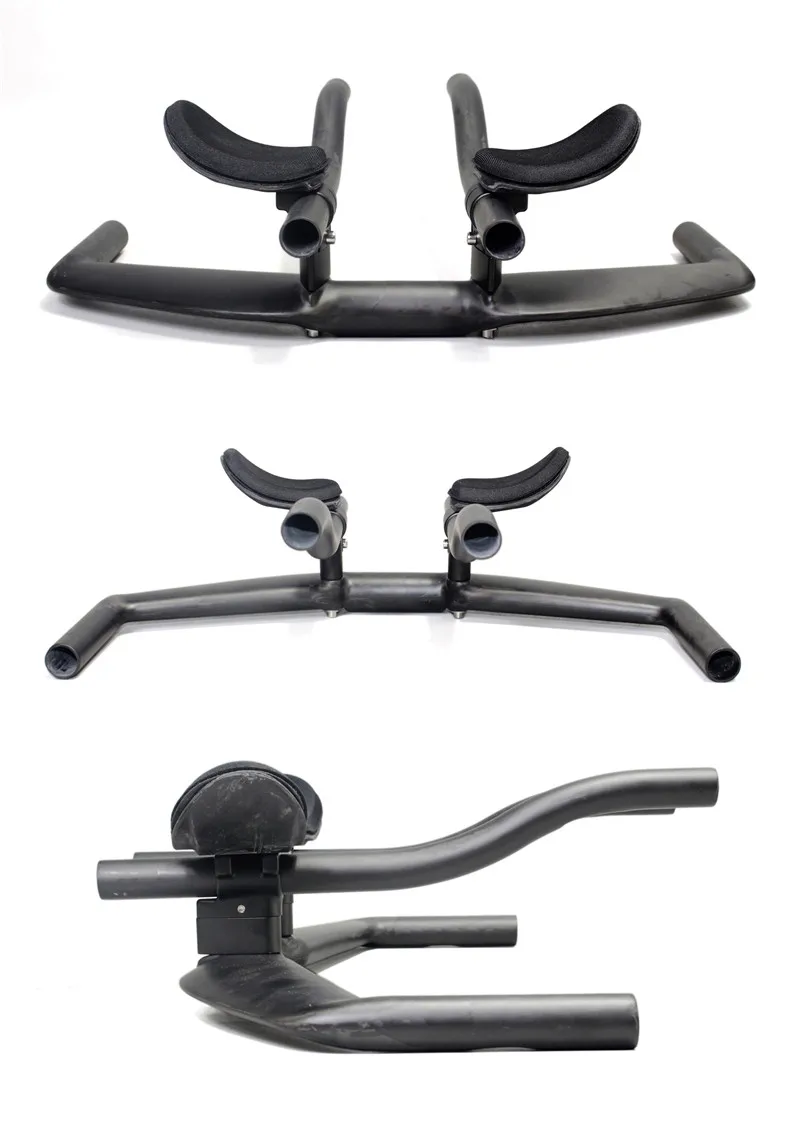 UD Logo carbon handlebar Carbo - Mountain Biking Logo recensie en prijs