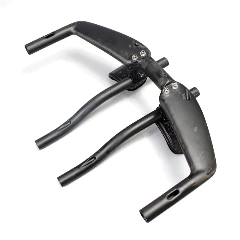 UD Logo carbon handlebar Carbo - Mountain Biking Logo recensie en prijs