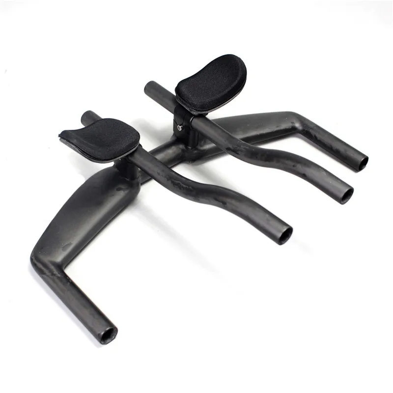 UD Logo carbon handlebar Carbo - Mountain Biking Logo recensie en prijs
