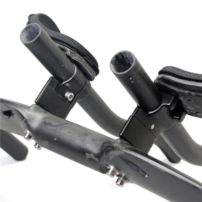 UD Logo carbon handlebar Carbo - Mountain Biking Logo recensie en prijs