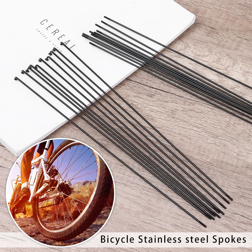 10Sets 14g Bicycle Stainless S - Spoke Nipple Brass recensie en prijs