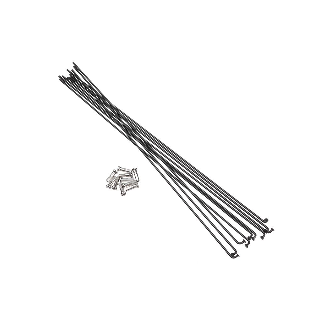 10Sets 14g Bicycle Stainless S - Spoke Nipple Brass recensie en prijs