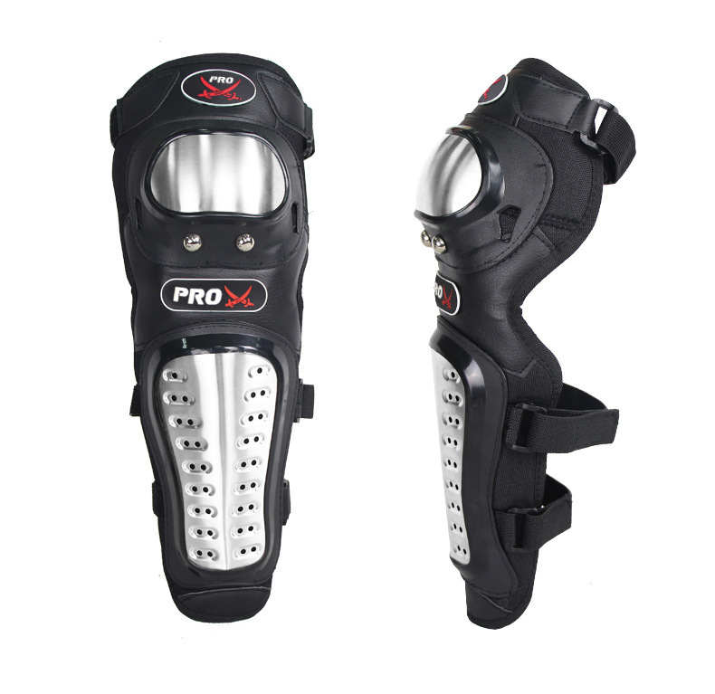 Motorcycle Knee Protector Moto - Mountain Biking Elbow Pads recensie en prijs