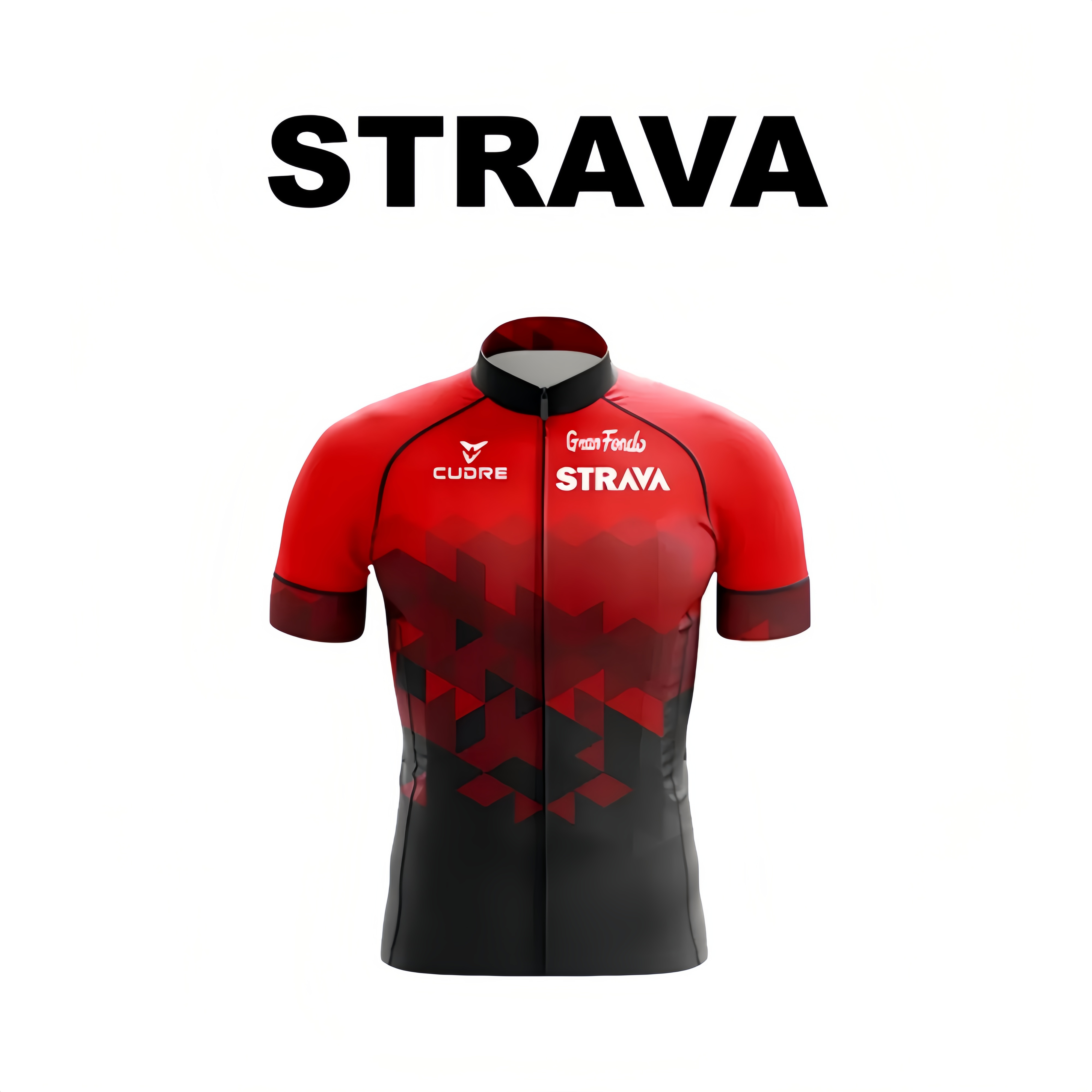 STRAVA Cycling Clothes For Men - Mountain Biking Trousers recensie en prijs