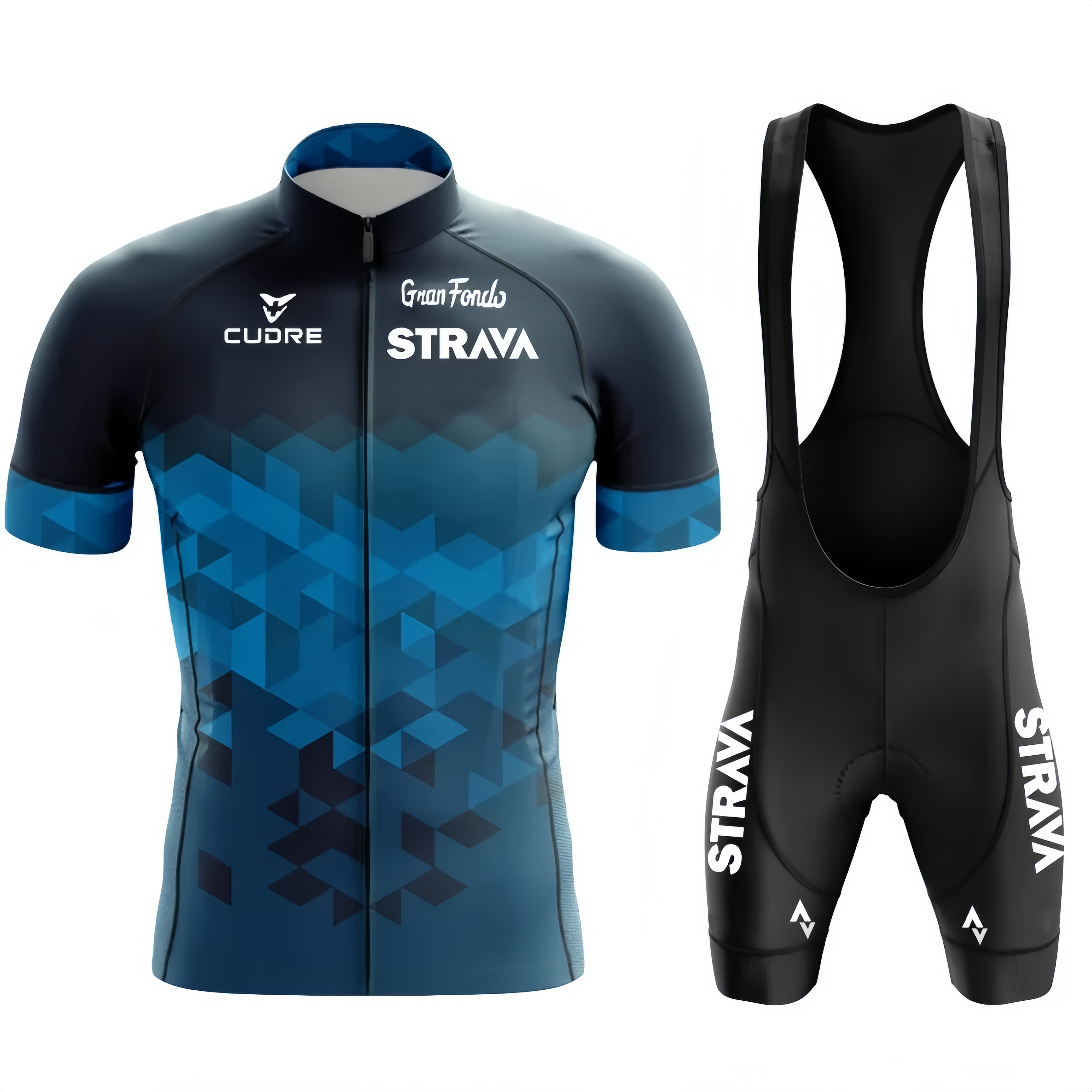 STRAVA Cycling Clothes For Men - Mountain Biking Trousers recensie en prijs
