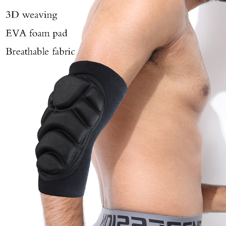 1Pair Professional Ski Protect - Mountain Biking Elbow Pads recensie en prijs