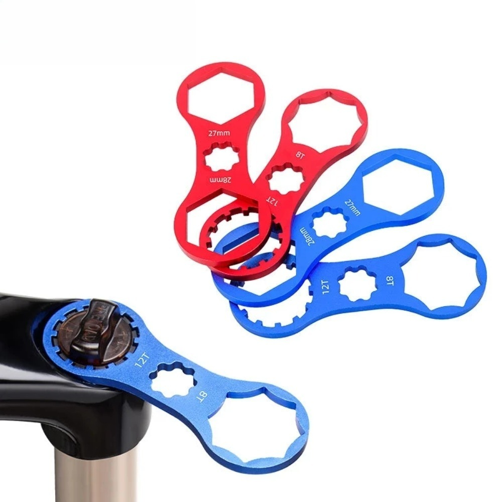 Aluminum Bicycle Front Fork Wr - Xcm Mountain Biking recensie en prijs